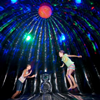 Springkussen Disco