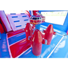 Multiplay Brandweer Super met zwembad