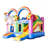 Multiplay Unicorn Springkussen XL