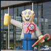Abraham pop Bob