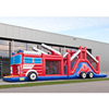 Brandweer Stormbaan