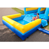 Glijbaan Hawaii met Multiplay of Plonsbad