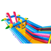 Glijbaan Hawaii met Multiplay of Plonsbad