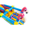 Glijbaan Hawaii met Multiplay of Plonsbad
