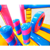 Glijbaan Hawaii met Multiplay of Plonsbad