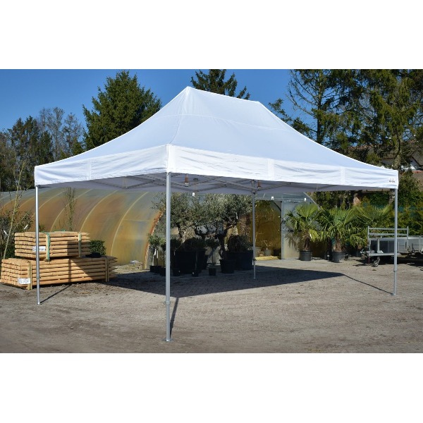 Partytent 4X4