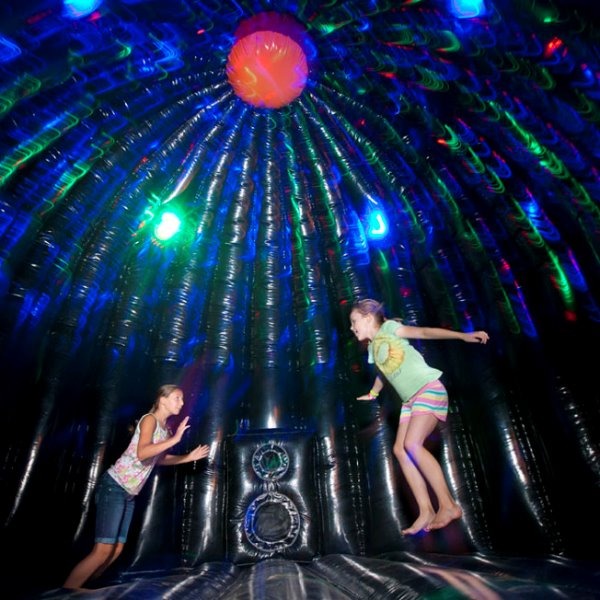 Springkussen Disco
