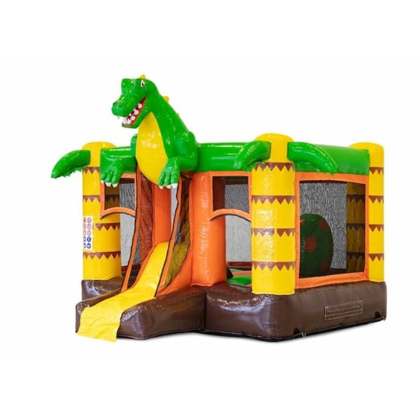 Mini Bounce Dino
