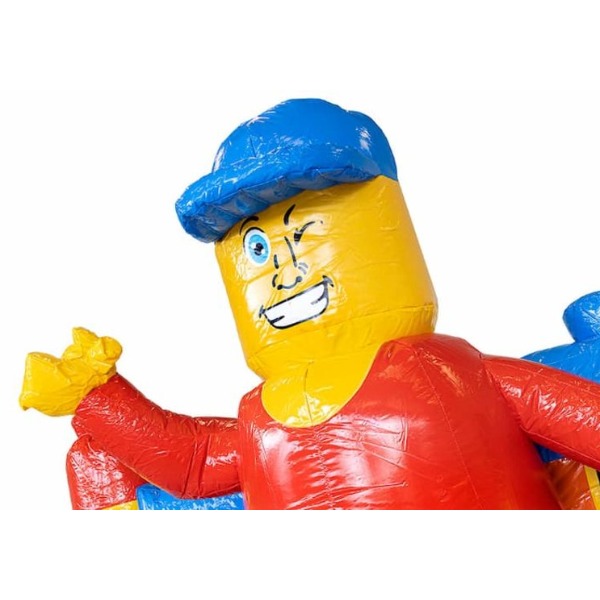 Mini Bounce LEGO