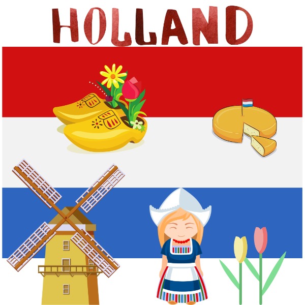 Oud Hollandse Spellen Voordeelpakket