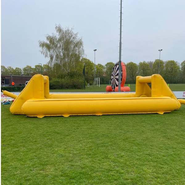 Voetbalboarding
