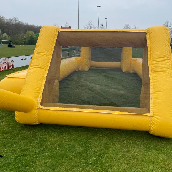 Voetbalboarding
