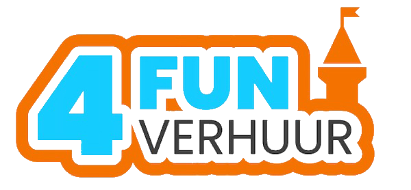 4Fun-Verhuur Logo